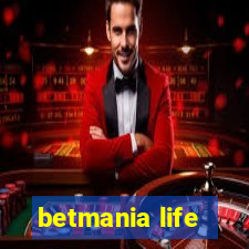 betmania life